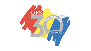 Overseas Family School 30th Anniversary