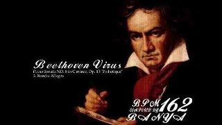 Beethoven Virus - Extended