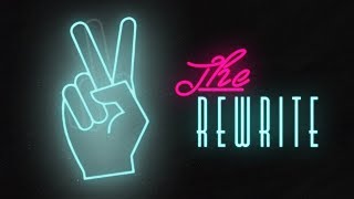 Mike Ryan - The Rewrite (Official Lyric Video)