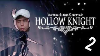 electrodededdd играет в hollow knight  2 часть