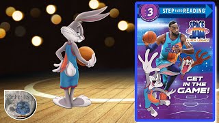 74 | Space Jam: A New Legacy | Read Aloud