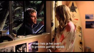 Chasing Mavericks - Trailer NL