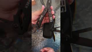 Gerber Multitools For Outdoor Activity #airsoft #ferdysambo #ferdysamboterbaru #gerberbaby2020