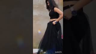 palak chouhan dance video new