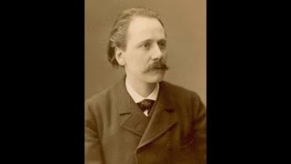 Massenet-Crepuscule extrait de "Poème pastoral"(piano voix)