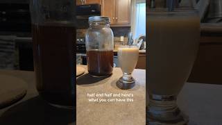 The Secret Science of Cold Brew Coffee  #shorts