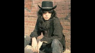 Tom Keifer-Fire and Ice '88