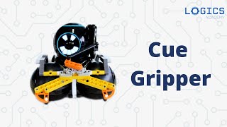 Products- Cue Gripper Kit