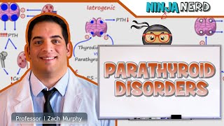 Parathyroid Disorders | Clinical Medicine