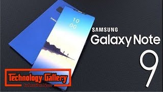 NEW !!! 4000mAh battery and S Pen remote control Samsung Galaxy Note 9