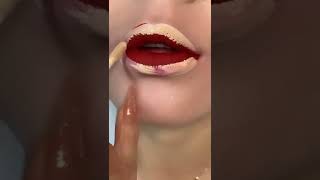 Beautiful Lipstick #shorts | Makeup Hacks |