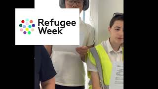 Assembly 20th June | Refugee Week 2022