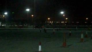 Ramadan Drift Bahrain