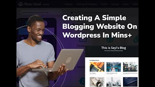 Blog tutorial