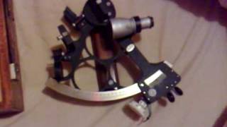 Sextant by www.colreg.net.wmv