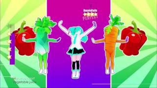 Just Dance 2017 - PoPiPo