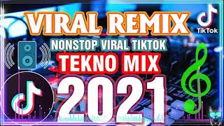 NEW NONSTOP VIRAL TIKTOK SONGS REMIX 2021 - NON-STOP BUDOTS DISCO TIK TOK REMIX