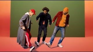 Tropkillaz & Major Lazer Ft. Mc Kevinho & Busy Signal - Loko