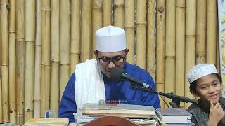 Rutinan Maulid  MAJTA AZZZAWIYAH, Rabu 27 Desember 2023