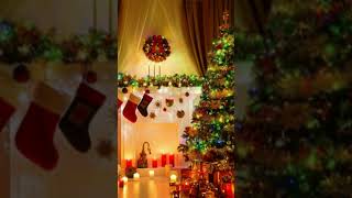 Mariah Carey - Christmastime Is In The Air Again 1 Hour loop