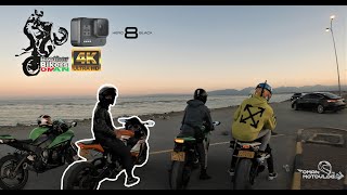 دراجات عمان [ft Brother Bikers] - Oman Bikers 18-01-2020