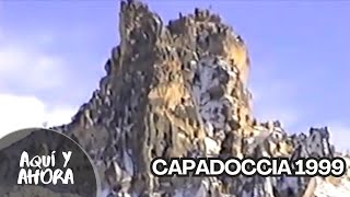 Capadoccia 1999