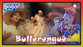 Mix a ritmo de Bullerengue