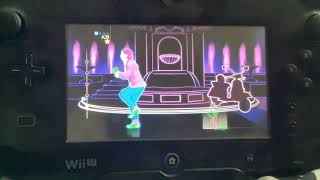 Just Dance 4 We No Speak Americano