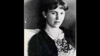 Sylvia Plath reads "The Applicant"