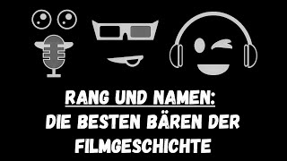 Ted vs. Käpt'n Blaubär vs. Winnie Puh vs. Cocaine Bear - Wer ist der coolste Bär der Filmgeschichte?