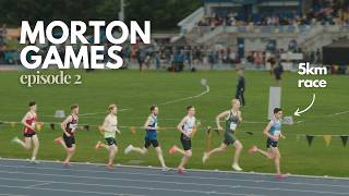 Irish Track Meet: Episode 2 - The Morton Games