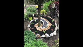 36+ Cool DIY Ideas To Make Your Garden Look Great Green Garden Plants I Green garden plants