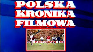 Polska v Cypr [31/10/1976] Polska Kronika Filmowa