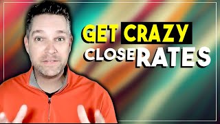 How to Be an Amazing Closer