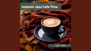 Coffee and Jazz Serenade