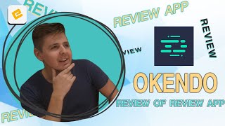 OKENDO REVIEWS SHOPIFY APP - Honest Review