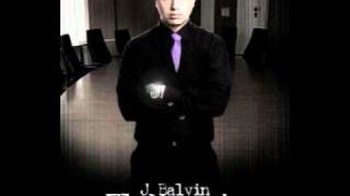 J Balvin Ft. Ultrajala - No Tiene Frontera (2011)