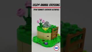 LEGO® Animal Crossing - 77047 Bunnie's Outdoor Activities