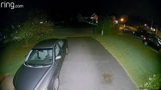 Middletown Car Breakins 20190801