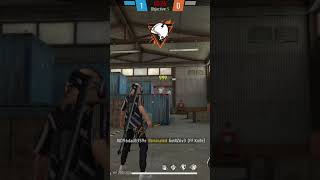 The impossible custom fight in free fire