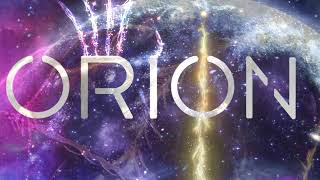 Project Orion Gaming Live Stream