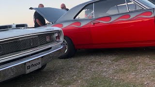 WOW Awesome rides🏆GOODGUYS🏆 track drive. Video #1