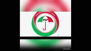 FOUR TOP CHIEFTAIN OF PDP EXPOSES REASON FOR DEFECTION