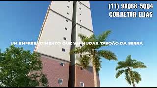 Breve Lançamento Residencial Vila São Francisco