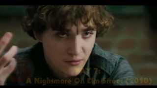 A NIGHTMARE ON ELM STREET (2010)- The CinemaTologist's Octoberfest