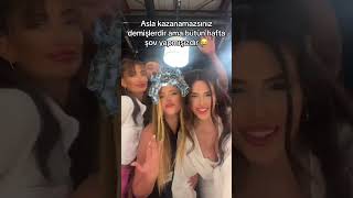 EŞIM BENZERIM YOK YARIŞMACILARIN EĞLENCELI VIDEO #öykü #ceren #oğuzhan #kardelen #burak#ayberk#viral