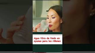 EL MEJOR Y MÁS SENCILLO REMEDIO NATURAL PARA LOS RIÑONES