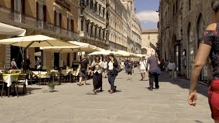 Perugia - Corso Vannucci