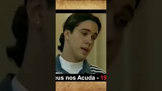 Novela Deus nos Acuda