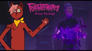 FORTNITEMARES IS BOTH FUN AND INFURIATING!